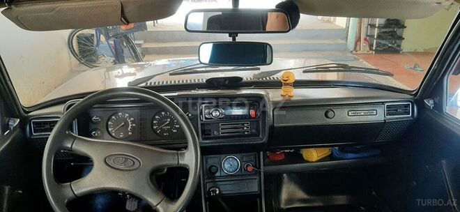 LADA (VAZ) 2107 2004, 72,560 km - 1.6 l - Mingəçevir