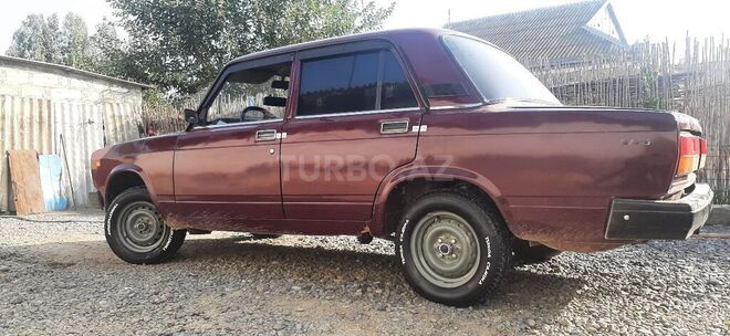 LADA (VAZ) 2107 2004, 72,560 km - 1.6 l - Mingəçevir