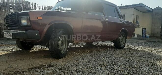 LADA (VAZ) 2107 2004, 72,560 km - 1.6 l - Mingəçevir