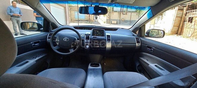 Toyota Prius 2007, 219,123 km - 1.5 л - Bakı