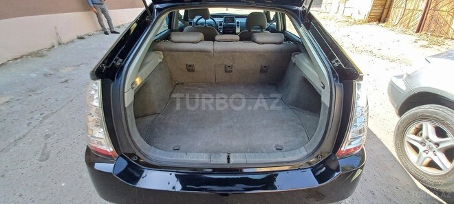Toyota Prius 2007, 219,123 km - 1.5 л - Bakı