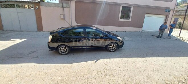 Toyota Prius 2007, 219,123 km - 1.5 л - Bakı