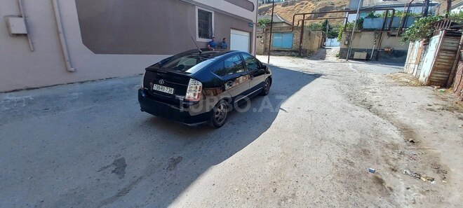 Toyota Prius 2007, 219,123 km - 1.5 л - Bakı