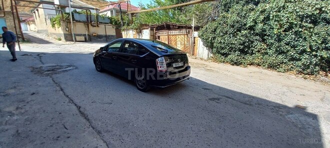 Toyota Prius 2007, 219,123 km - 1.5 л - Bakı