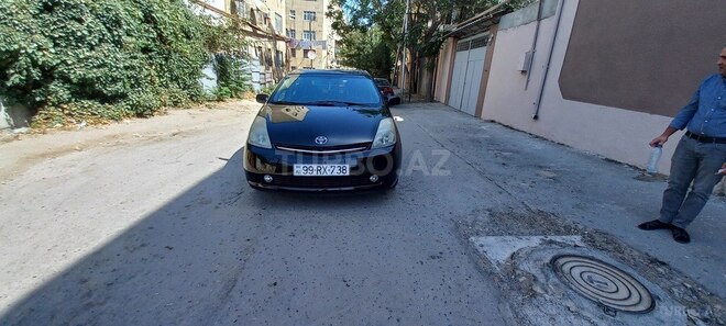Toyota Prius 2007, 219,123 km - 1.5 л - Bakı
