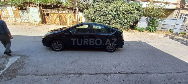 Toyota Prius 2007, 219,123 km - 1.5 л - Bakı