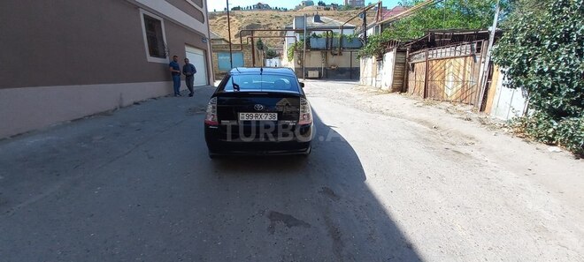 Toyota Prius 2007, 219,123 km - 1.5 л - Bakı