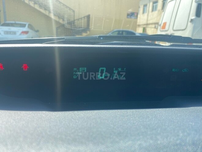 Toyota Prius 2008, 136,231 km - 1.5 l - Bakı