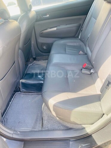 Toyota Prius 2008, 136,231 km - 1.5 l - Bakı