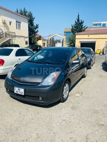 Toyota Prius 2008, 136,231 km - 1.5 l - Bakı