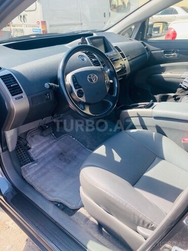 Toyota Prius 2008, 136,231 km - 1.5 l - Bakı