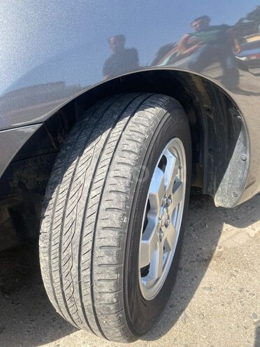 Toyota Prius 2008, 136,231 km - 1.5 l - Bakı
