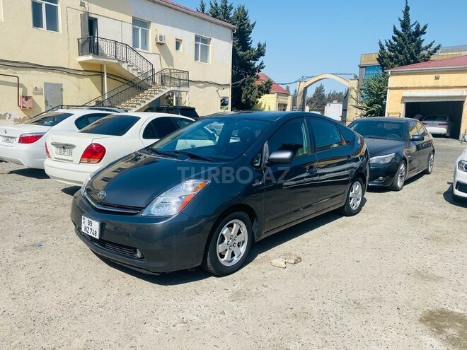 Toyota Prius 2008, 136,231 km - 1.5 l - Bakı