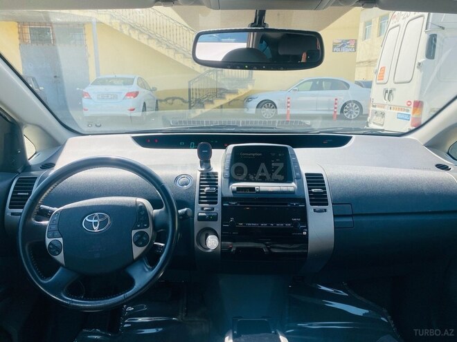 Toyota Prius 2008, 136,231 km - 1.5 l - Bakı