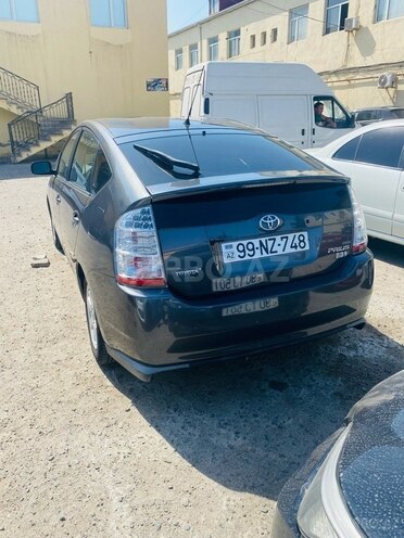 Toyota Prius 2008, 136,231 km - 1.5 l - Bakı