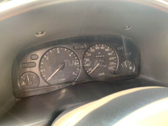 Ford Transit 2003, 48,562 km - 2.4 l - Bakı