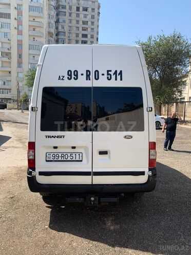 Ford Transit 2003, 48,562 km - 2.4 l - Bakı