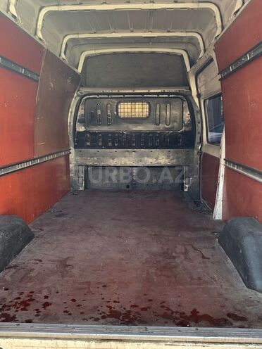 Ford Transit 2003, 48,562 km - 2.4 l - Bakı