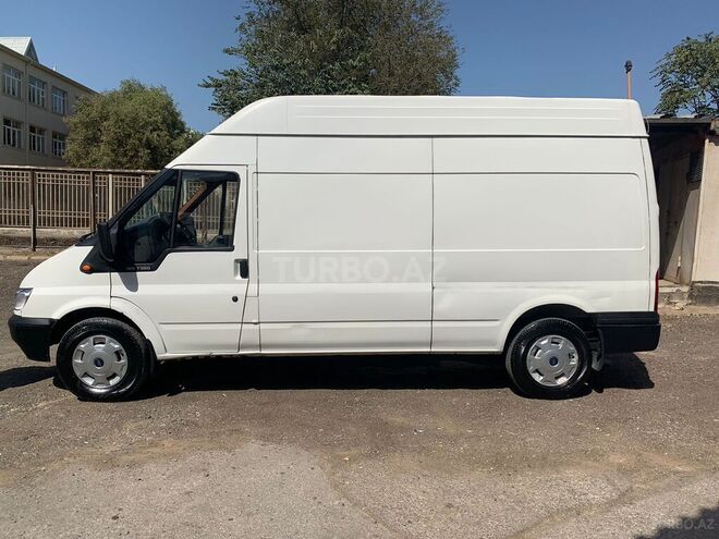 Ford Transit 2003, 48,562 km - 2.4 l - Bakı