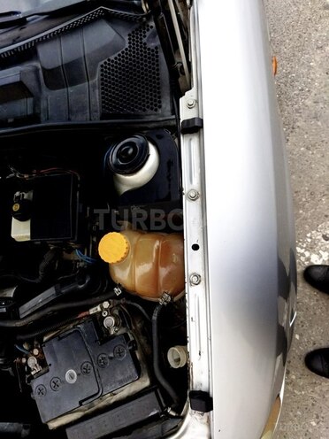 Opel Vectra 2001, 317,000 km - 2.2 l - Bakı