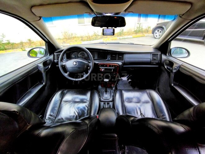 Opel Vectra 2001, 317,000 km - 2.2 l - Bakı