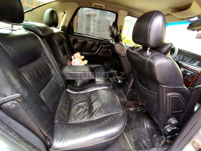 Opel Vectra 2001, 317,000 km - 2.2 l - Bakı