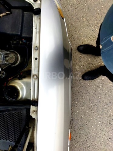Opel Vectra 2001, 317,000 km - 2.2 l - Bakı