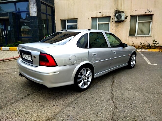 Opel Vectra 2001, 317,000 km - 2.2 l - Bakı