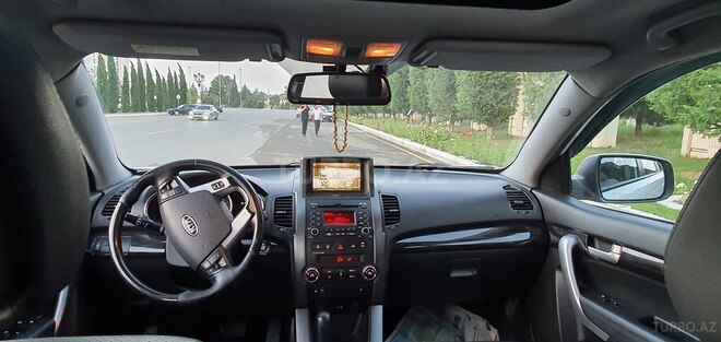 Kia Sorento 2010, 175,500 km - 2.2 l - Göygöl