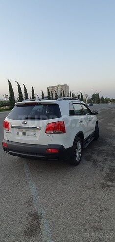 Kia Sorento 2010, 175,500 km - 2.2 l - Göygöl