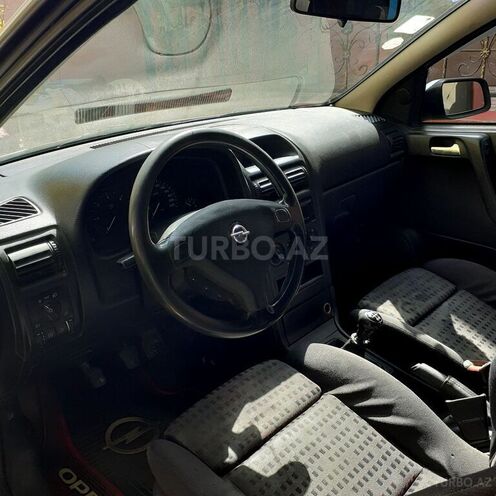 Opel Astra 1998, 600,000 km - 1.6 л - Bakı