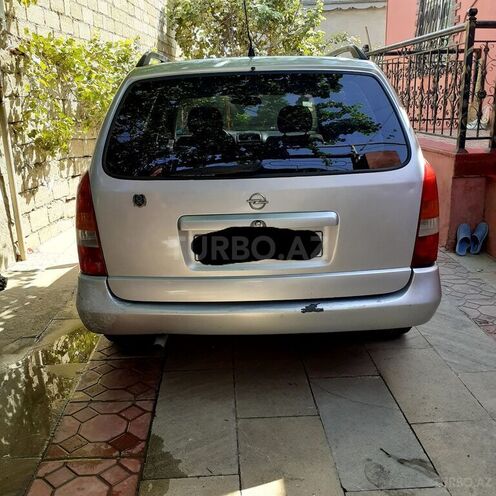Opel Astra 1998, 600,000 km - 1.6 л - Bakı