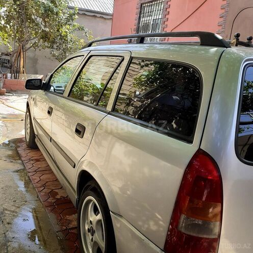 Opel Astra 1998, 600,000 km - 1.6 л - Bakı