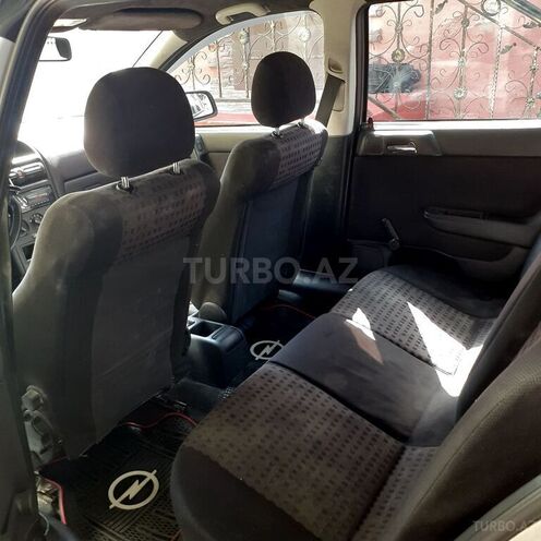 Opel Astra 1998, 600,000 km - 1.6 л - Bakı