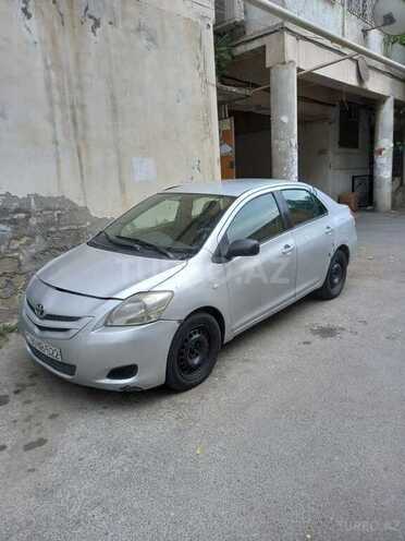 Toyota Yaris 2007, 460,000 km - 1.3 l - Bakı