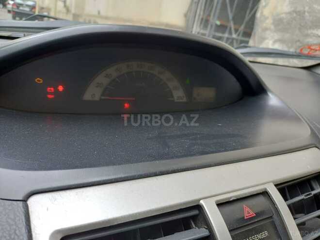 Toyota Yaris 2007, 460,000 km - 1.3 l - Bakı