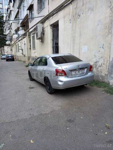 Toyota Yaris 2007, 460,000 km - 1.3 l - Bakı