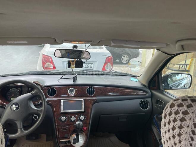 Mitsubishi Airtrek 2003, 215,000 km - 2.4 л - Bakı