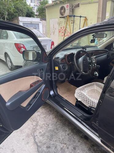 Mitsubishi Airtrek 2003, 215,000 km - 2.4 л - Bakı