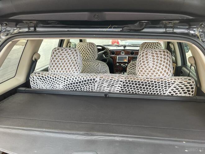Mitsubishi Airtrek 2003, 215,000 km - 2.4 л - Bakı