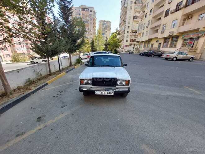 LADA (VAZ) 2107 2000, 10,000 km - 1.6 l - Bakı