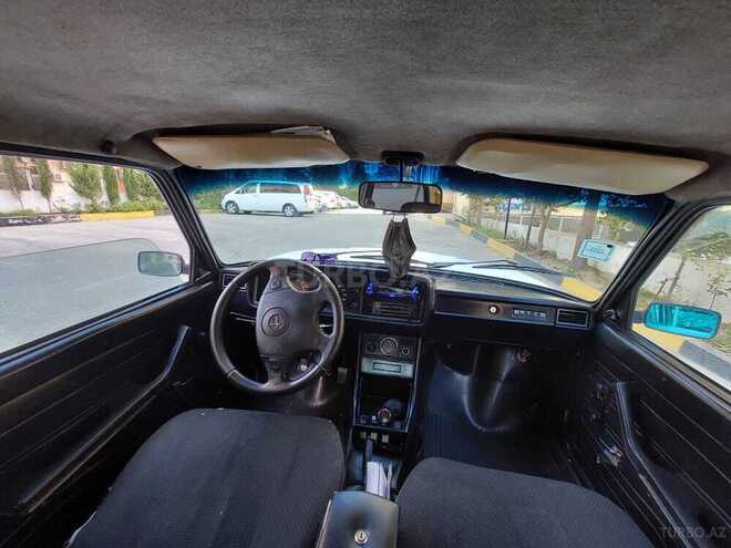 LADA (VAZ) 2107 2000, 10,000 km - 1.6 l - Bakı