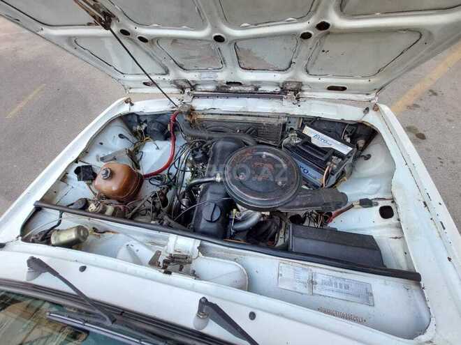 LADA (VAZ) 2107 2000, 10,000 km - 1.6 l - Bakı