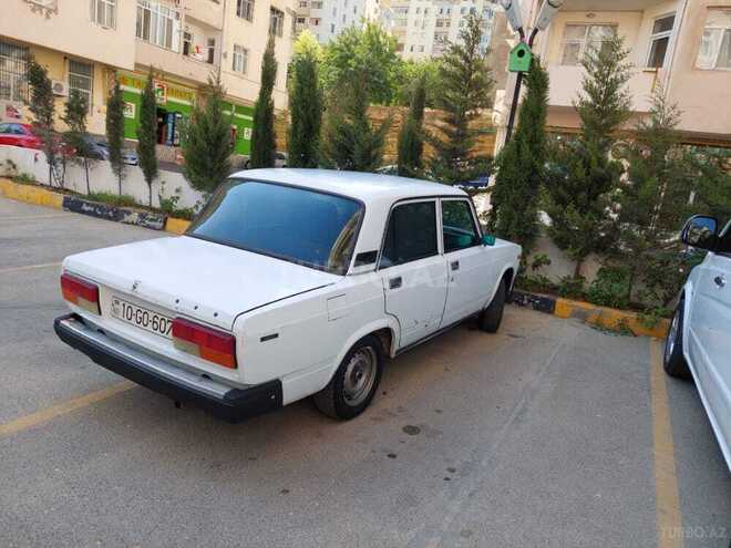 LADA (VAZ) 2107 2000, 10,000 km - 1.6 l - Bakı