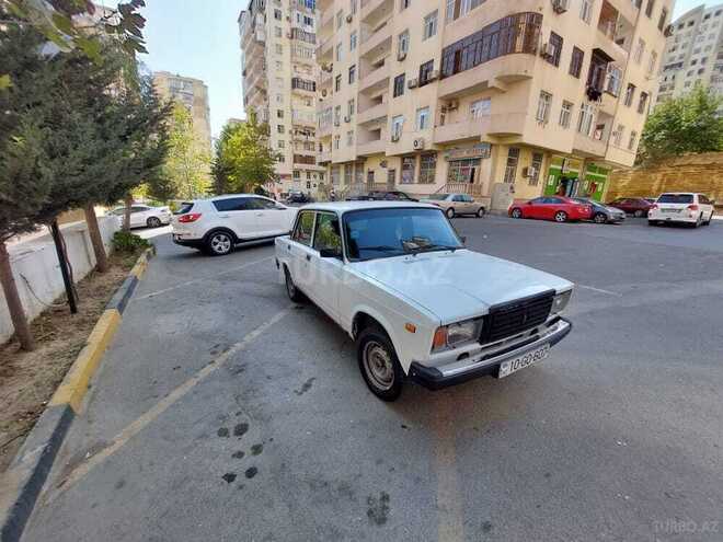 LADA (VAZ) 2107 2000, 10,000 km - 1.6 l - Bakı