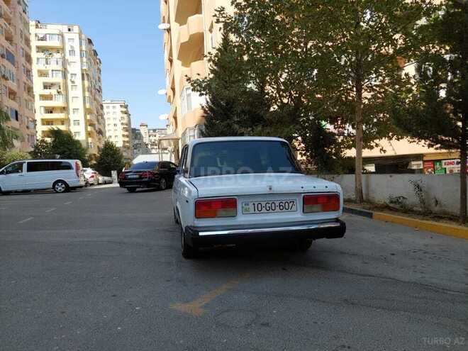 LADA (VAZ) 2107 2000, 10,000 km - 1.6 l - Bakı