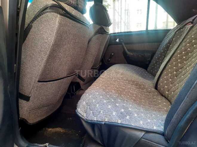 Mercedes 190 1991, 380,000 km - 2.0 л - Bakı