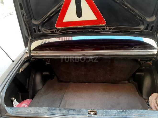 Mercedes 190 1991, 380,000 km - 2.0 л - Bakı