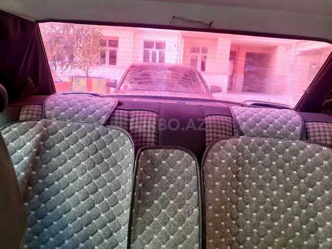 Mercedes 190 1991, 380,000 km - 2.0 л - Bakı
