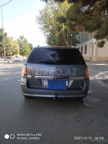 Opel Astra 2005, 185,000 km - 1.3 l - Sumqayıt
